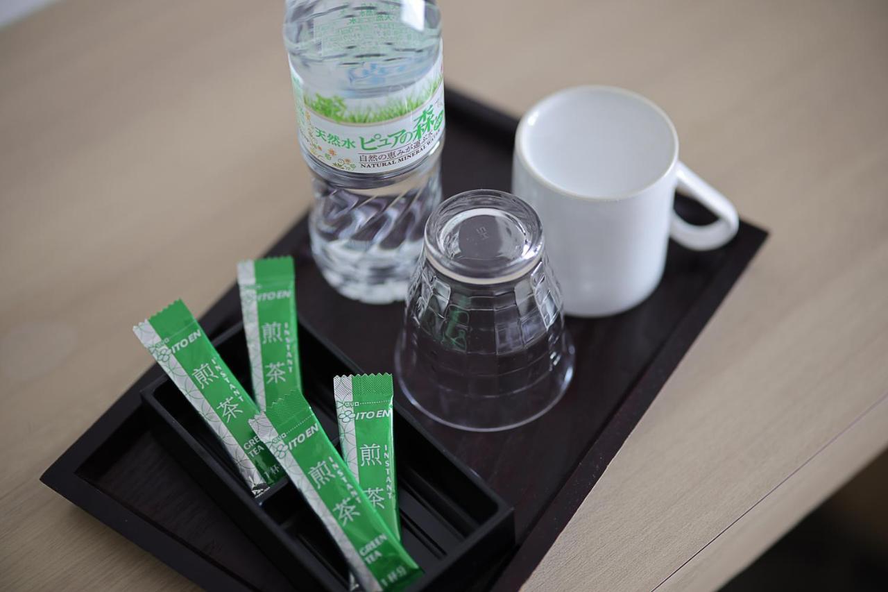 Hotel Actel Nagoya Nishiki Eksteriør bilde
