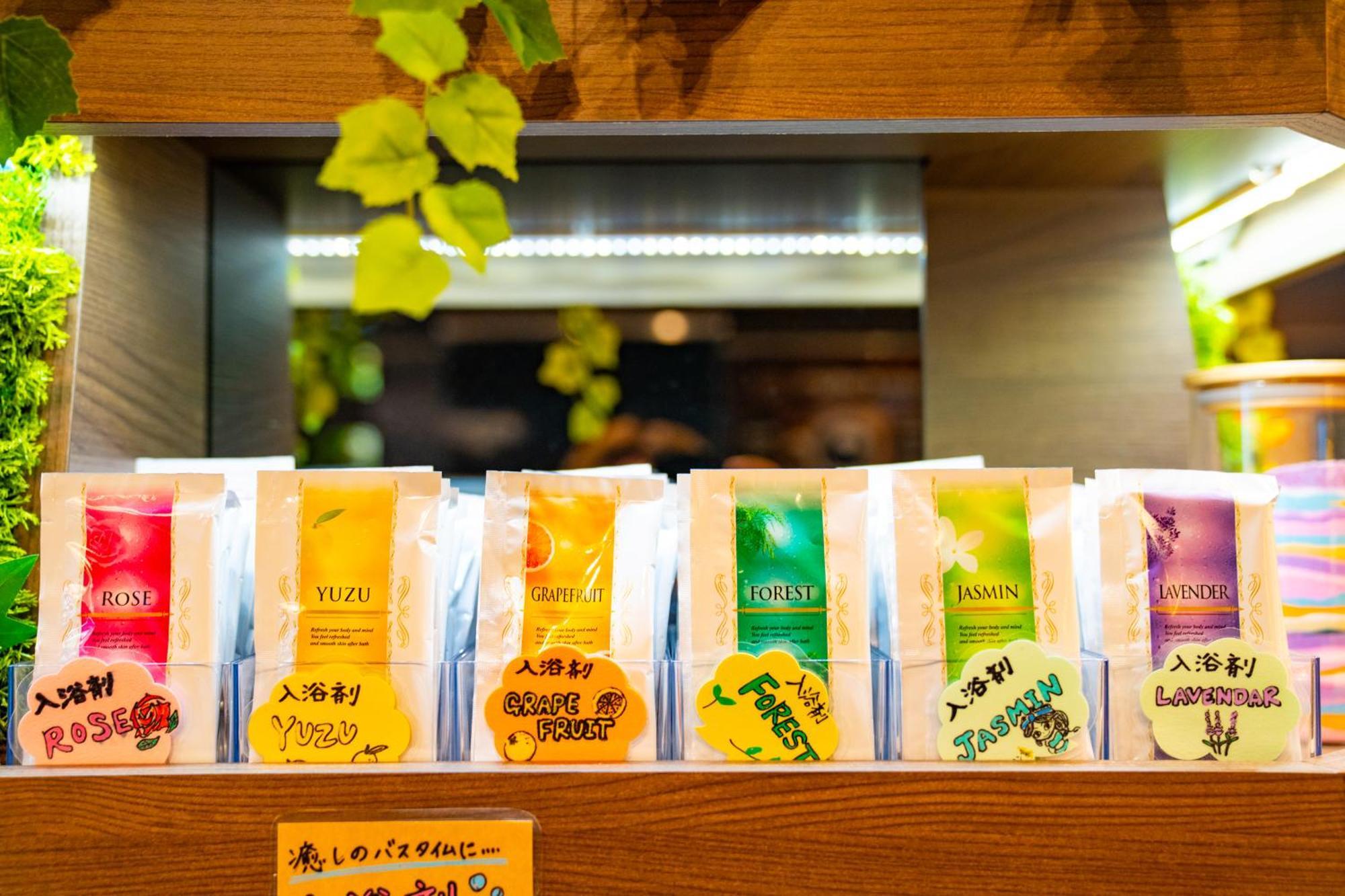 Hotel Actel Nagoya Nishiki Eksteriør bilde