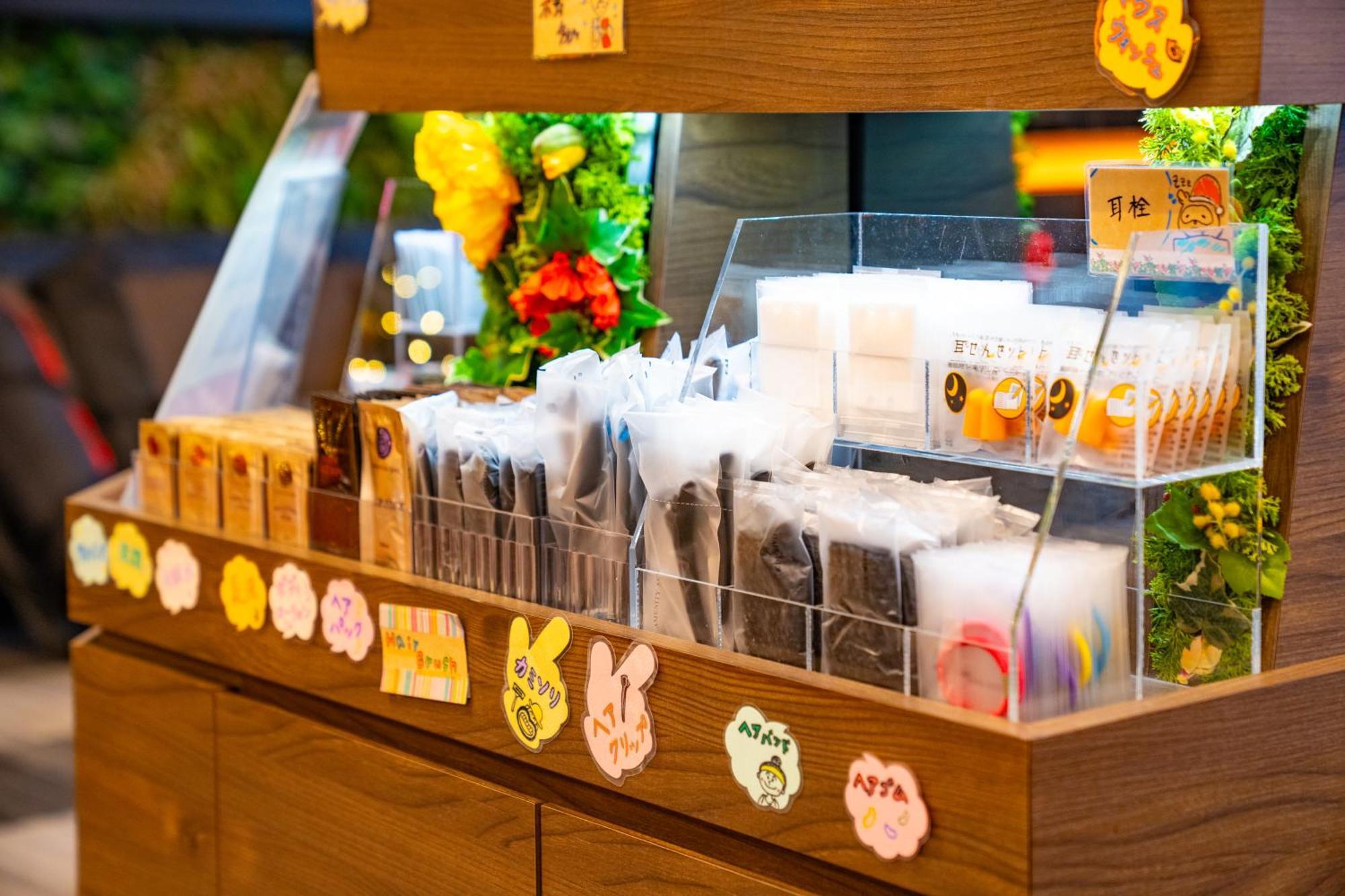 Hotel Actel Nagoya Nishiki Eksteriør bilde